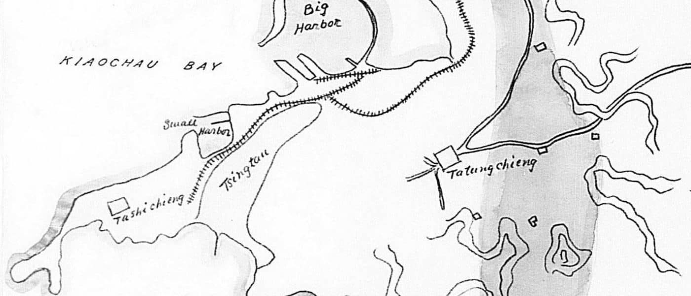 Central File: Decimal File 862A.52, Internal Affairs Of States, Kiauchau, Lands., February 23, 1915 - February 25, 1922. February 23, 1915 - February 25, 1922. MS European Colonialism in the Early 20th Century: German Colonies in Asia and the Pacific: From Colonialism to Japanese Mandates, 1910-1929. National Archives (United States). Archives Unbound, link.gale.com/apps/doc/SC5106591832/GDSC?u=asiademo&sid=bookmark-GDSC&xid=d2cf4ab1&pg=62.