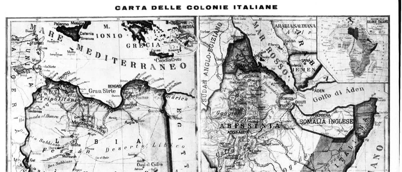 Central File: Decimal File 865C.01, Internal Affairs Of States, Libya, Government. Mandates, Recognition., April 9, 1930 - April 11, 1935. April 9, 1930 - April 11, 1935. MS European Colonialism in the Early 20th Century. National Archives (United States). Archives Unbound, link.gale.com/apps/doc/SC5109732098/GDSC?u=asiademo&sid=bookmark-GDSC&xid=9d7af387&pg=43.