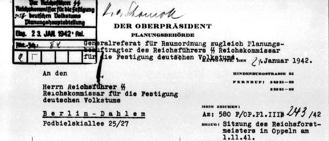 Like RDV 159. August 5, 1940-August 18, 1942. MS Records of the Office of the Reich Commissioner for the Strengthening of Germandom 18/18/RDV 160. National Archives (United States). Archives Unbound, link.gale.com/apps/doc/BPGDPA197441540/GDSC?u=asiademo&sid=bookmark-GDSC&xid=59ec7bc4&pg=36.