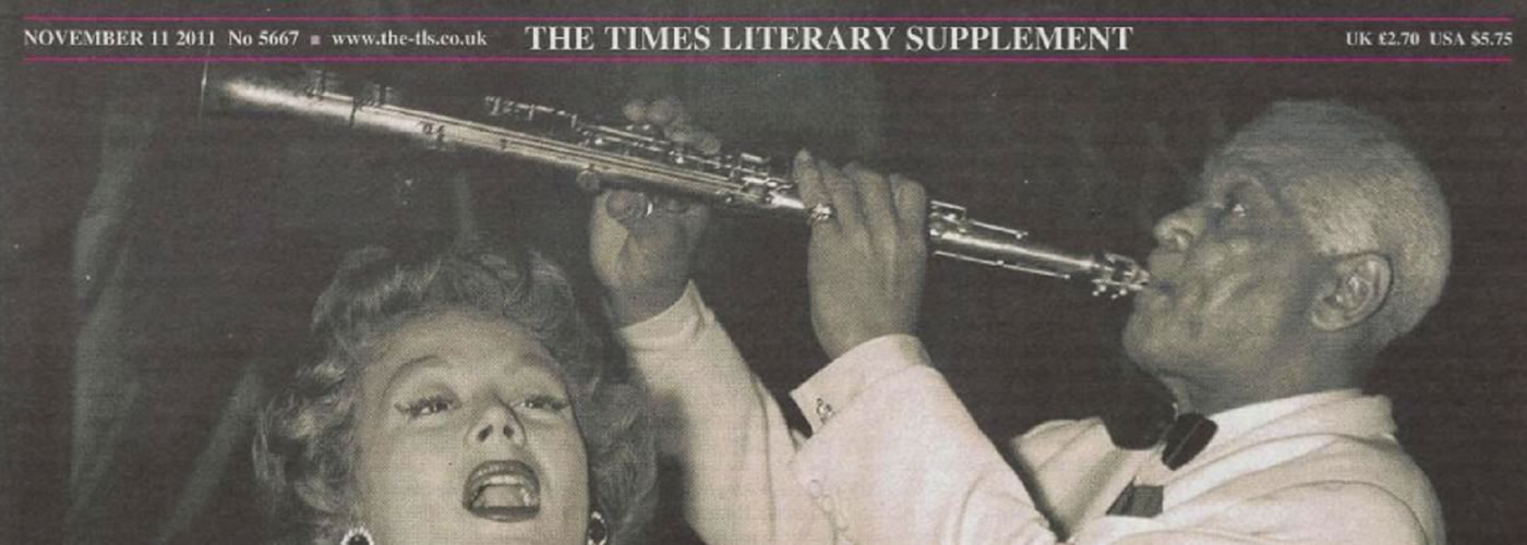 Times Literary Supplement!''
